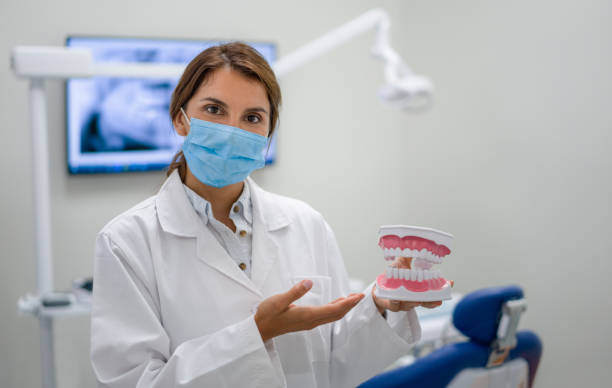 Best Emergency Treatment for Toothache in Caldwell, NJ