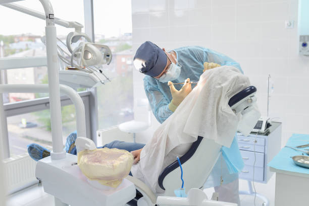 Best Walk-In Emergency Dentist in Caldwell, NJ